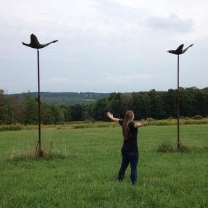 Meet your Posher, Lucy